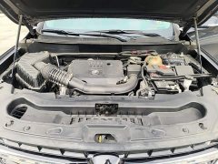 Buick Enclave 652T AWD Premium 7-Seater - ფოტო 19