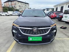 Buick Enclave 652T AWD Premium 7-Seater - ფოტო 2
