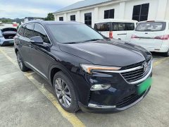 Buick Enclave 652T AWD Premium 7-Seater - ფოტო 3
