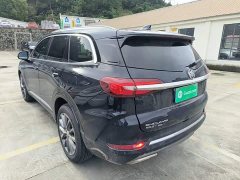 Buick Enclave 652T AWD Premium 7-Seater - ფოტო 4