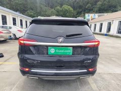 Buick Enclave 652T AWD Premium 7-Seater - ფოტო 5