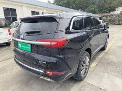 Buick Enclave 652T AWD Premium 7-Seater - ფოტო 6