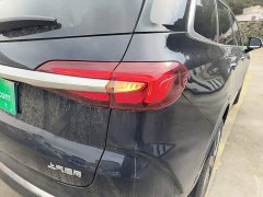 Buick Enclave 652T AWD Premium 7-Seater - ფოტო 7