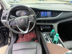 Buick Enclave 652T AWD Premium 7-Seater - ფოტო 9