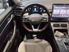 BYD Destroyer 05 2023 Champion Edition DM-i 55KM Luxury - ფოტო 10