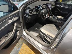 BYD Destroyer 05 2023 Champion Edition DM-i 55KM Luxury - ფოტო 15
