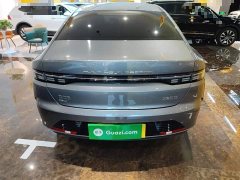 BYD Destroyer 05 2023 Champion Edition DM-i 55KM Luxury - ფოტო 5