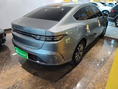 BYD Destroyer 05 2023 Champion Edition DM-i 55KM Luxury - ფოტო 6