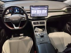 BYD Destroyer 05 2023 Champion Edition DM-i 55KM Luxury - ფოტო 9