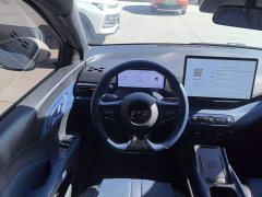BYD Seagull Smart Driving Edition 305km Freedom Edition - ფოტო 10