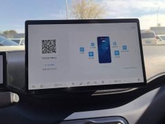 BYD Seagull Smart Driving Edition 305km Freedom Edition - ფოტო 12