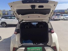 BYD Seagull Smart Driving Edition 305km Freedom Edition - ფოტო 18
