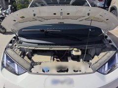 BYD Seagull Smart Driving Edition 305km Freedom Edition - ფოტო 19