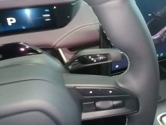 Xiaomi SU7 Rear-Wheel Drive Long Range Smart Driving Edition - ფოტო 13