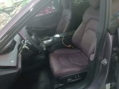 Xiaomi SU7 Rear-Wheel Drive Long Range Smart Driving Edition - ფოტო 14