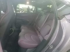 Xiaomi SU7 Rear-Wheel Drive Long Range Smart Driving Edition - ფოტო 16