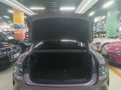 Xiaomi SU7 Rear-Wheel Drive Long Range Smart Driving Edition - ფოტო 18