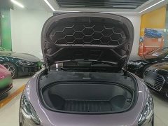 Xiaomi SU7 Rear-Wheel Drive Long Range Smart Driving Edition - ფოტო 19