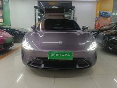 Xiaomi SU7 Rear-Wheel Drive Long Range Smart Driving Edition - ფოტო 2