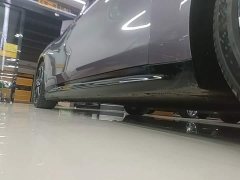 Xiaomi SU7 Rear-Wheel Drive Long Range Smart Driving Edition - ფოტო 20