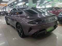 Xiaomi SU7 Rear-Wheel Drive Long Range Smart Driving Edition - ფოტო 4