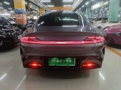 Xiaomi SU7 Rear-Wheel Drive Long Range Smart Driving Edition - ფოტო 5
