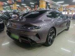 Xiaomi SU7 Rear-Wheel Drive Long Range Smart Driving Edition - ფოტო 6