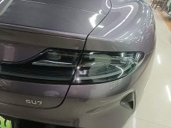 Xiaomi SU7 Rear-Wheel Drive Long Range Smart Driving Edition - ფოტო 7