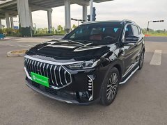Jetour X70 PLUS Edition 1.5T DCTMAX 7 - ფოტო 1