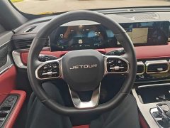 Jetour X70 PLUS Edition 1.5T DCTMAX 7 - ფოტო 10