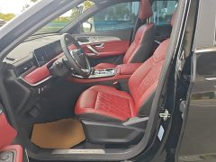 Jetour X70 PLUS Edition 1.5T DCTMAX 7 - ფოტო 14