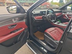 Jetour X70 PLUS Edition 1.5T DCTMAX 7 - ფოტო 15