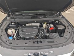 Jetour X70 PLUS Edition 1.5T DCTMAX 7 - ფოტო 19