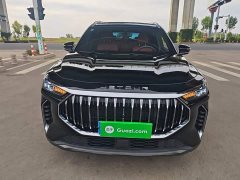 Jetour X70 PLUS Edition 1.5T DCTMAX 7 - ფოტო 2