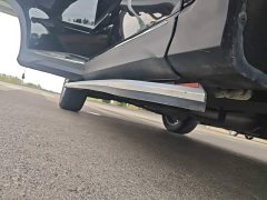 Jetour X70 PLUS Edition 1.5T DCTMAX 7 - ფოტო 20