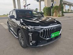 Jetour X70 PLUS Edition 1.5T DCTMAX 7 - ფოტო 3