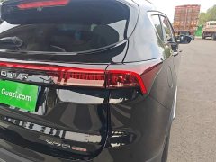 Jetour X70 PLUS Edition 1.5T DCTMAX 7 - ფოტო 7