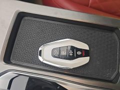Jetour X70 PLUS Edition 1.5T DCTMAX 7 - ფოტო 8