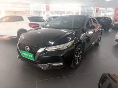 Nissan Sylphy 1.6L XL CVT Comfort Edition - ფოტო 1
