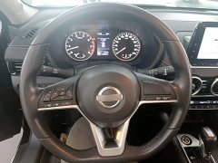 Nissan Sylphy 1.6L XL CVT Comfort Edition - ფოტო 10