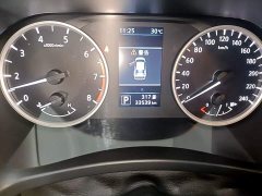 Nissan Sylphy 1.6L XL CVT Comfort Edition - ფოტო 11