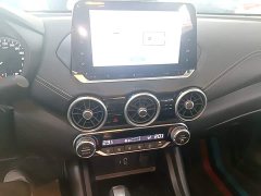 Nissan Sylphy 1.6L XL CVT Comfort Edition - ფოტო 12
