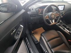 Nissan Sylphy 1.6L XL CVT Comfort Edition - ფოტო 15