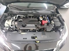 Nissan Sylphy 1.6L XL CVT Comfort Edition - ფოტო 19