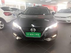 Nissan Sylphy 1.6L XL CVT Comfort Edition - ფოტო 2