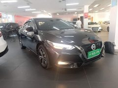 Nissan Sylphy 1.6L XL CVT Comfort Edition - ფოტო 3