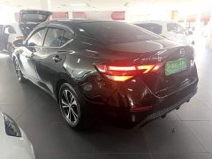 Nissan Sylphy 1.6L XL CVT Comfort Edition - ფოტო 4