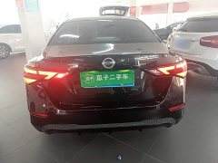 Nissan Sylphy 1.6L XL CVT Comfort Edition - ფოტო 5