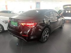 Nissan Sylphy 1.6L XL CVT Comfort Edition - ფოტო 6