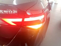 Nissan Sylphy 1.6L XL CVT Comfort Edition - ფოტო 7
